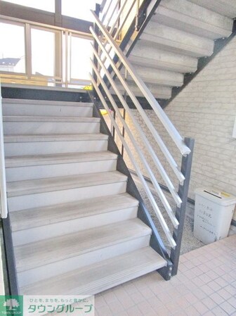 レオパレス南風の物件内観写真